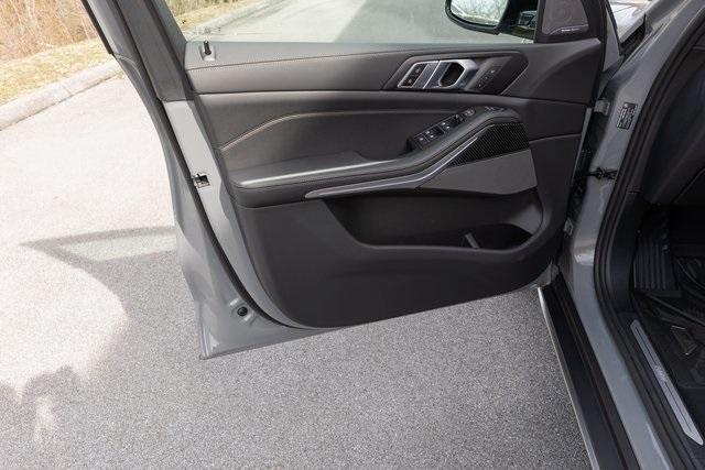 new 2025 BMW X5 car, priced at $80,675