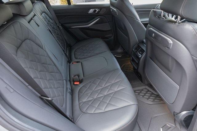 new 2025 BMW X5 car, priced at $80,675
