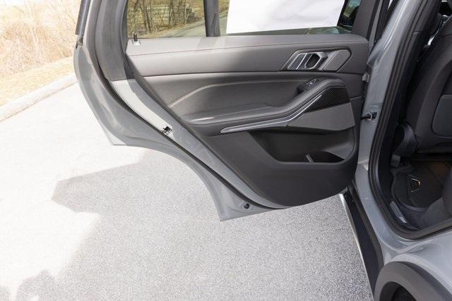 new 2025 BMW X5 car, priced at $80,675