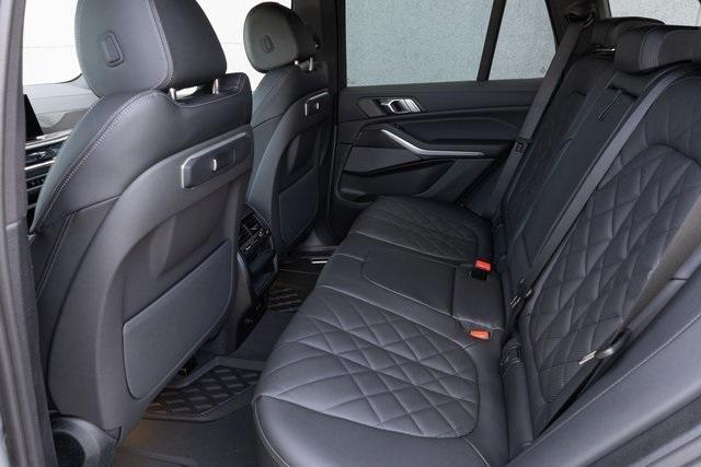new 2025 BMW X5 car, priced at $80,675