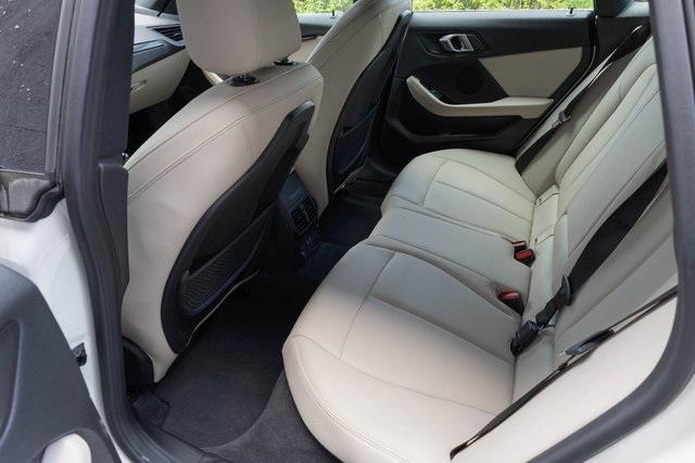 used 2024 BMW 228 Gran Coupe car, priced at $25,999