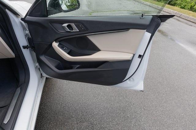 used 2024 BMW 228 Gran Coupe car, priced at $25,999