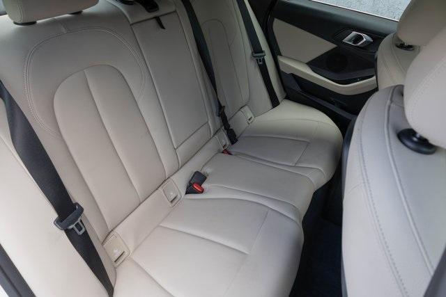 used 2024 BMW 228 Gran Coupe car, priced at $25,999