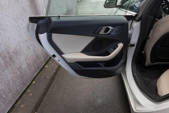 used 2024 BMW 228 Gran Coupe car, priced at $25,999