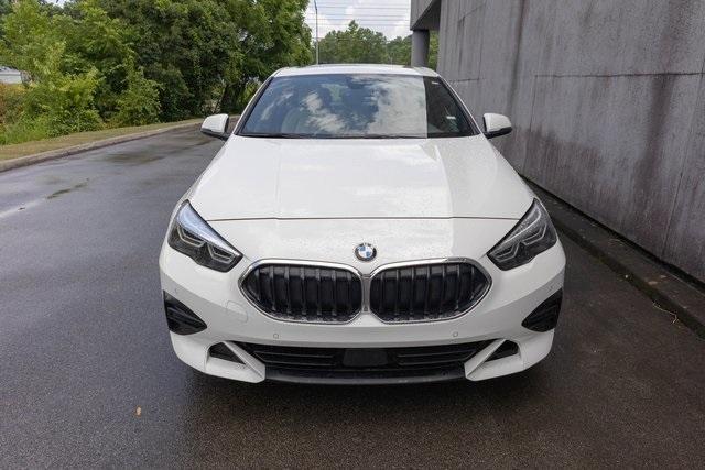 used 2024 BMW 228 Gran Coupe car, priced at $25,999