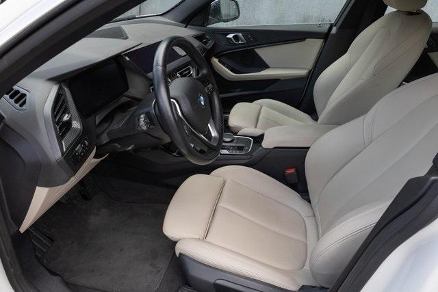 used 2024 BMW 228 Gran Coupe car, priced at $25,999