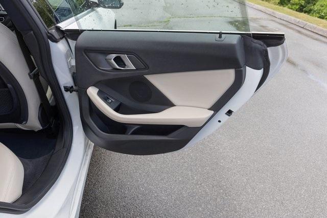 used 2024 BMW 228 Gran Coupe car, priced at $25,999
