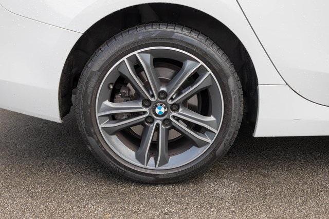 used 2024 BMW 228 Gran Coupe car, priced at $25,999