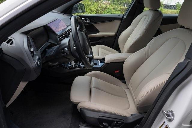 used 2024 BMW 228 Gran Coupe car, priced at $25,999