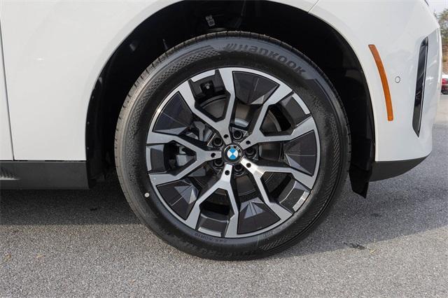 new 2026 BMW X3 car, priced at $60,565