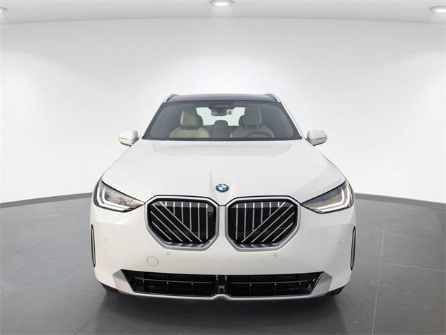 new 2026 BMW X3 car, priced at $60,565