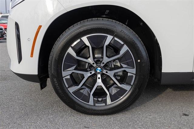 new 2026 BMW X3 car, priced at $60,565