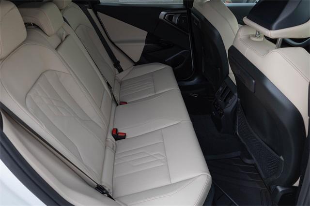 new 2026 BMW X3 car, priced at $60,565