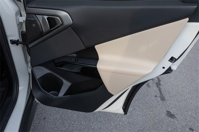 new 2026 BMW X3 car, priced at $60,565