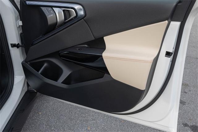 new 2026 BMW X3 car, priced at $60,565