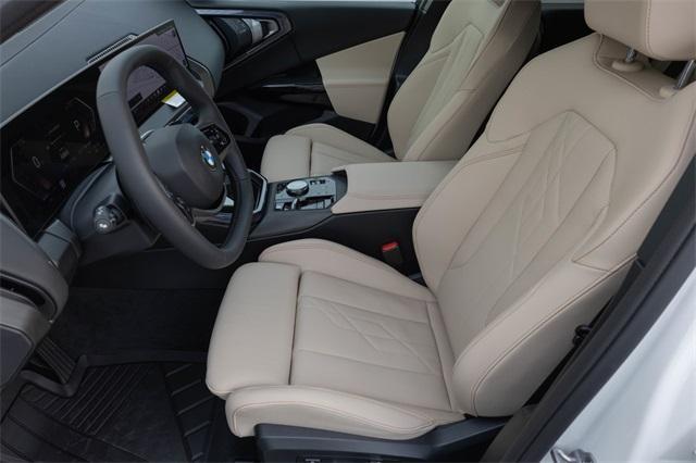 new 2026 BMW X3 car, priced at $60,565