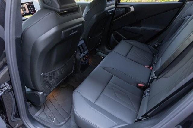 new 2025 BMW X3 car, priced at $57,035