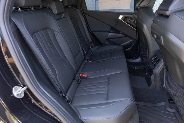 new 2025 BMW X3 car, priced at $57,035