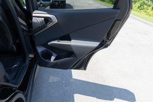 new 2025 BMW X3 car, priced at $57,035