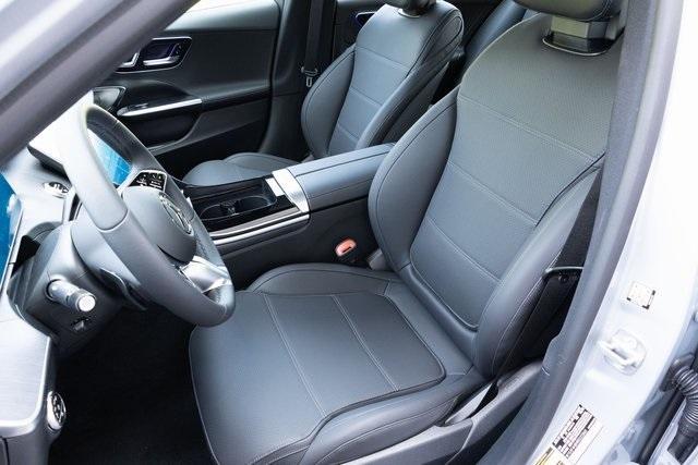 used 2024 Mercedes-Benz C-Class car, priced at $44,699