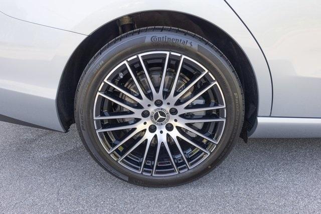 used 2024 Mercedes-Benz C-Class car, priced at $44,699