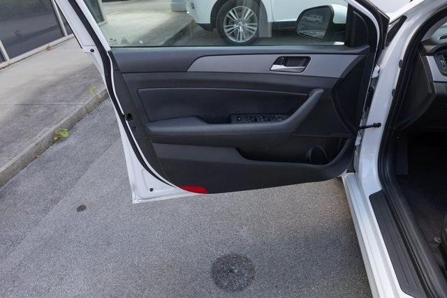 used 2019 Hyundai Sonata car, priced at $18,599