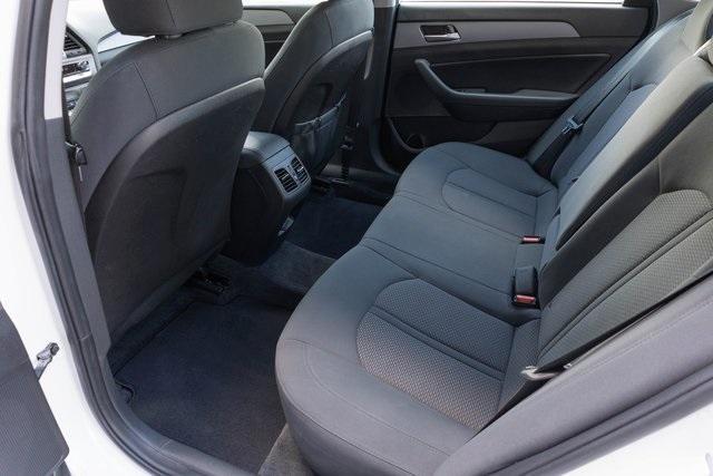 used 2019 Hyundai Sonata car, priced at $18,599