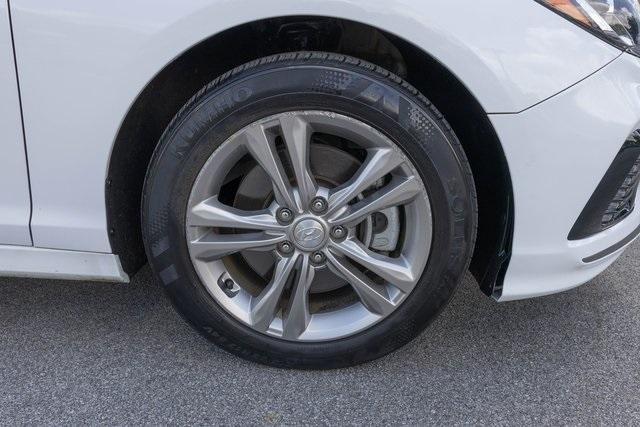 used 2019 Hyundai Sonata car, priced at $18,599