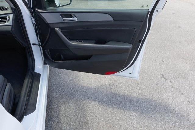 used 2019 Hyundai Sonata car, priced at $18,599