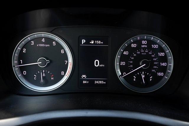 used 2019 Hyundai Sonata car, priced at $18,599