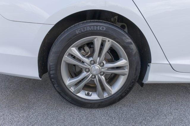 used 2019 Hyundai Sonata car, priced at $18,599