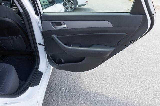 used 2019 Hyundai Sonata car, priced at $18,599