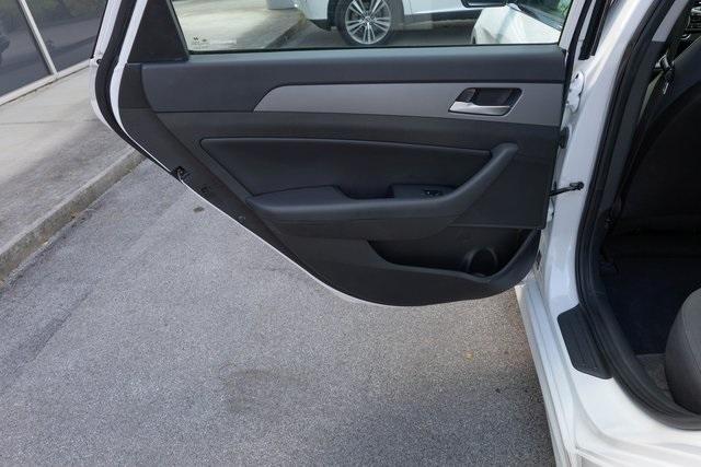 used 2019 Hyundai Sonata car, priced at $18,599
