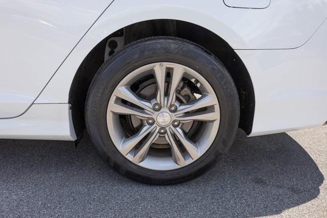 used 2019 Hyundai Sonata car, priced at $18,599