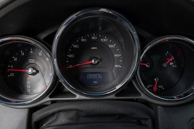 used 2013 Cadillac CTS car, priced at $9,999