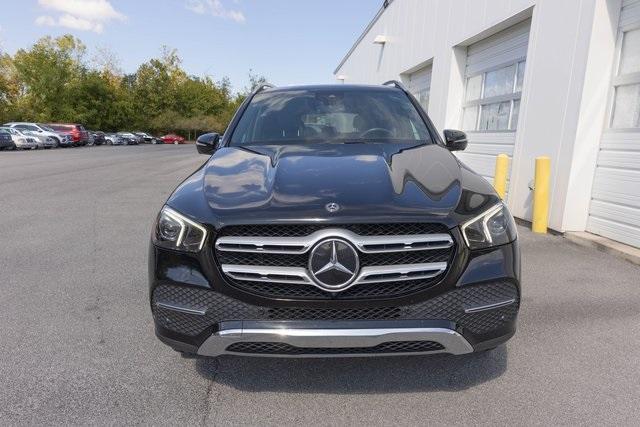 used 2020 Mercedes-Benz GLE 350 car, priced at $26,499