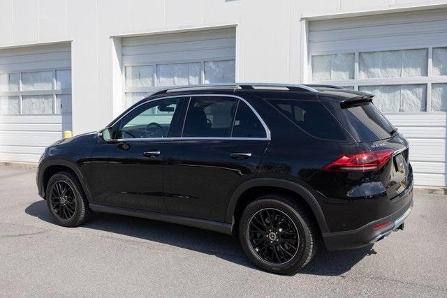 used 2020 Mercedes-Benz GLE 350 car, priced at $26,499