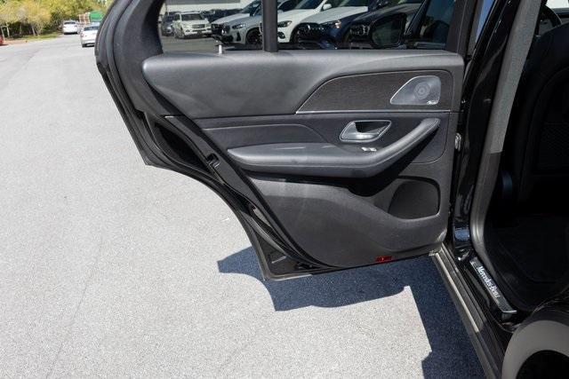 used 2020 Mercedes-Benz GLE 350 car, priced at $26,499