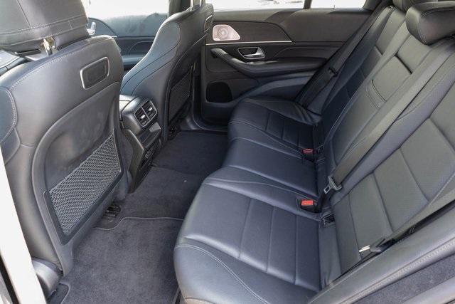 used 2020 Mercedes-Benz GLE 350 car, priced at $26,499