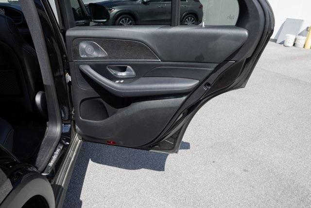 used 2020 Mercedes-Benz GLE 350 car, priced at $26,499
