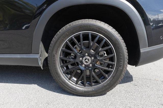 used 2020 Mercedes-Benz GLE 350 car, priced at $26,499
