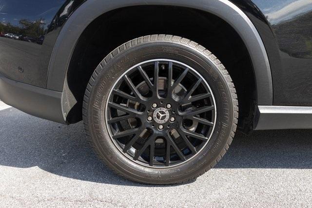 used 2020 Mercedes-Benz GLE 350 car, priced at $26,499