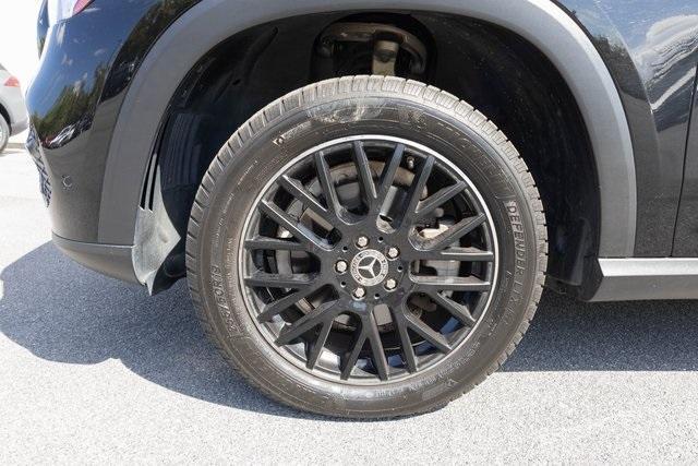 used 2020 Mercedes-Benz GLE 350 car, priced at $26,499