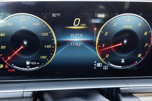 used 2020 Mercedes-Benz GLE 350 car, priced at $26,499
