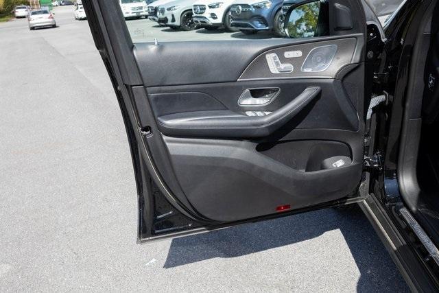 used 2020 Mercedes-Benz GLE 350 car, priced at $26,499