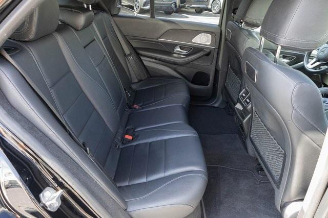 used 2020 Mercedes-Benz GLE 350 car, priced at $26,499