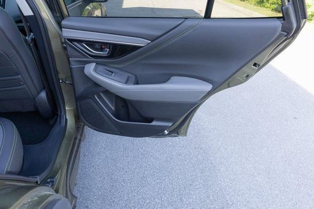 used 2024 Subaru Outback car, priced at $30,499