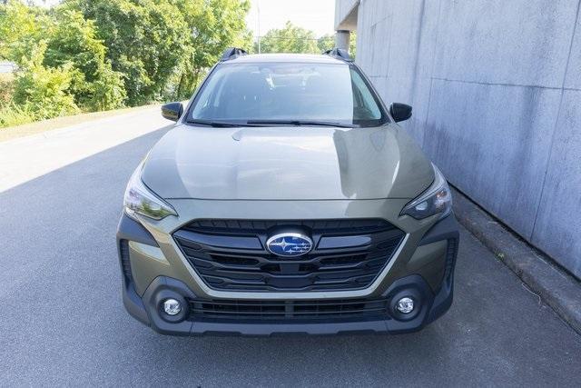 used 2024 Subaru Outback car, priced at $30,499