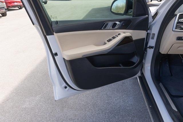 used 2020 BMW X5 car, priced at $29,799