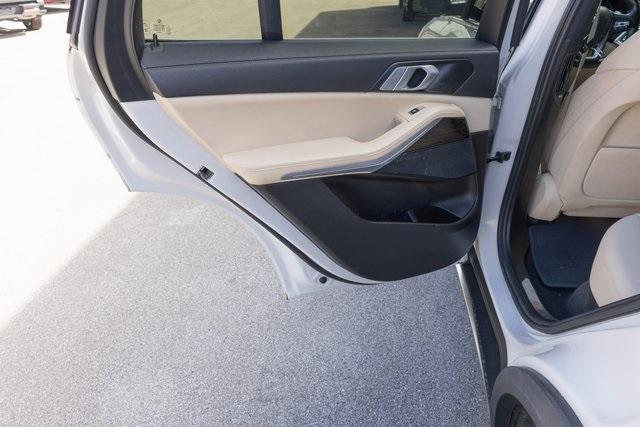 used 2020 BMW X5 car, priced at $29,799